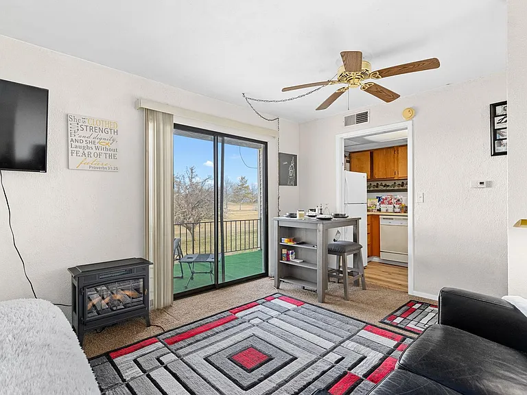 3207 W Willow Knolls Dr #54C — Photo 8