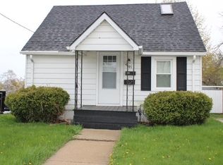 4601 21st St, Racine, WI 53405