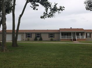 12757 County Road 100, Carthage, MO 64836