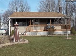 3828 Sandell St, Louisville, OH 44641