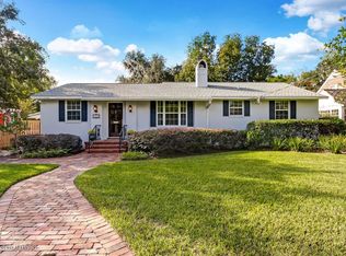 1316 Greenridge Rd, Jacksonville, FL 32207