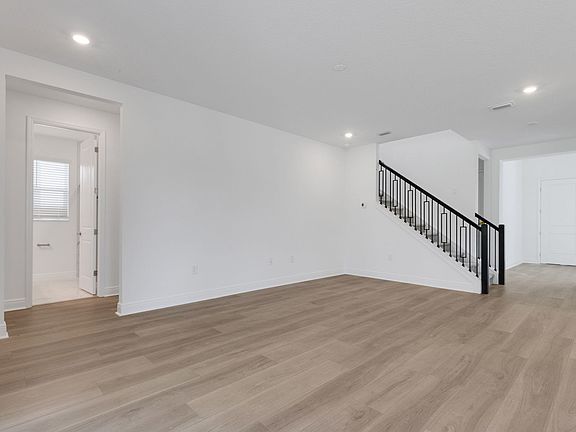 Interior - Representational Photo