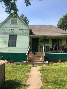 1341 Jourolman Ave, Knoxville, TN, 37921