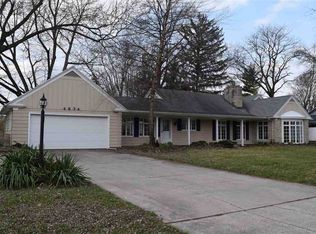 4834 Old Mill Rd, Fort Wayne, IN 46807