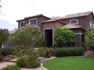 3313 E Clark Dr, Gilbert, AZ 85297