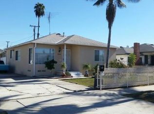 14410 Wadkins Ave, Gardena, CA 90249