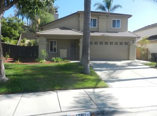 1351 Cottonwood Dr, Oceanside, CA 92056
