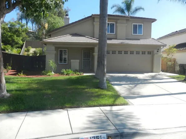 1351 Cottonwood Dr, Oceanside, CA 92056