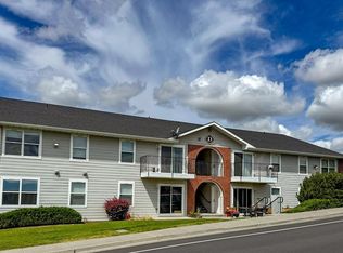 1645 NE Merman Dr APT D301, Pullman, WA 99163