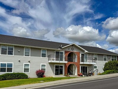 1645 NE Merman Dr APT D301, Pullman, WA, 99163