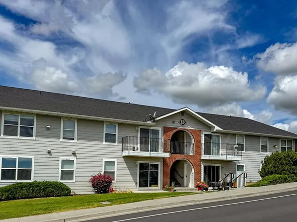 1645 NE Merman Dr APT D301, Pullman, WA 99163