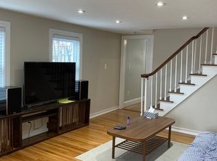 37 Whitman St #1, Malden, MA 02148