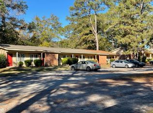 315 Riviera Dr APT C, Warner Robins, GA 31088