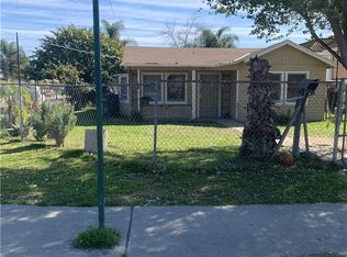 3742 Maxson Rd, El Monte, CA 91732