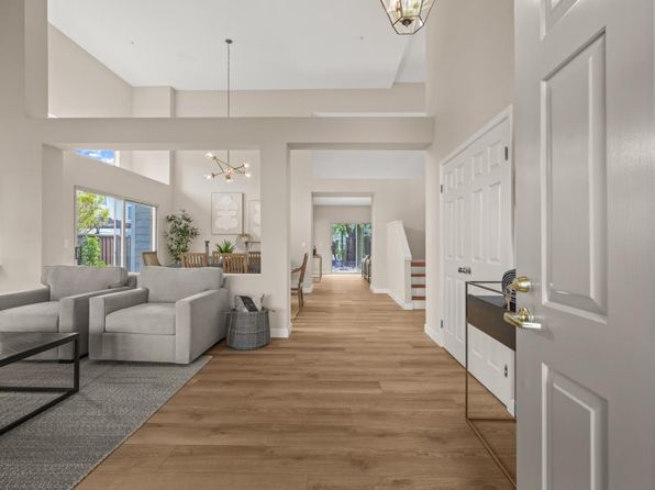 274 Thatcher Ln, Foster City, CA 94404