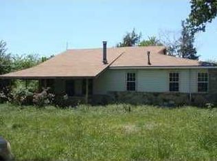 12700 Banner Rd, Lexington, OK 73051