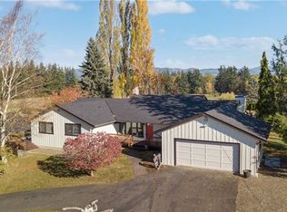 5306 Dinkle Rd, Bellingham, WA 98226