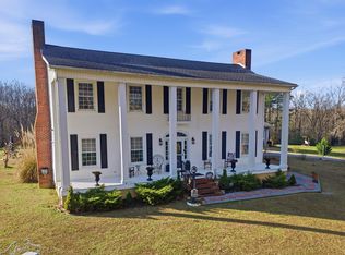 309 Heritage Ln, New Concord, KY 42076