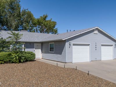 7080 E Pueblo Ave, Prescott Valley, AZ, 86314