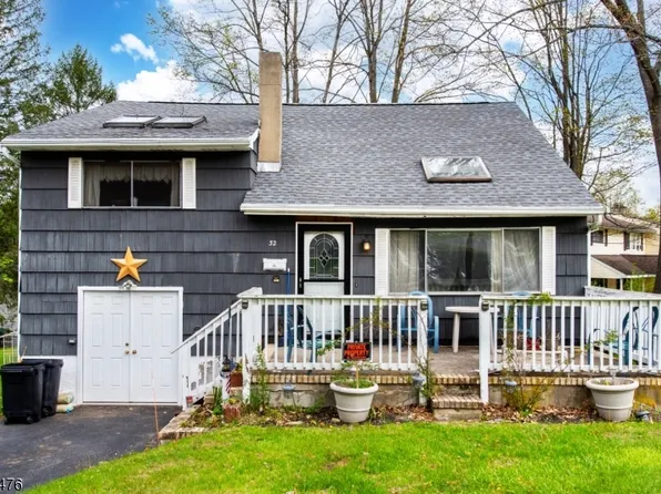 32 Madison Dr, Ogdensburg Boro, NJ 07439