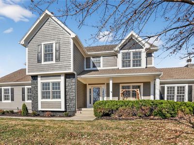 120 E Grand St, Gardner, KS, 66030