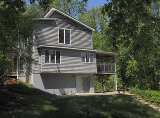 1214 Forrest Landing Rd, Heathsville, VA 22473
