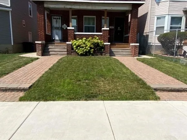 4646 Pacific St, Detroit, MI 48204