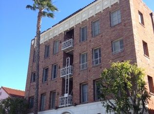 732 N Mansfield Ave, Los Angeles, CA 90038