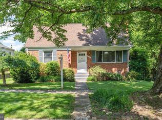 10621 Eastwood Ave, Silver Spring, MD 20901