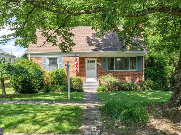 10621 Eastwood Ave, Silver Spring, MD 20901