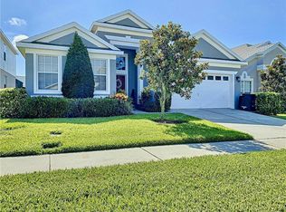 2227 Wyndham Palms Way, Kissimmee, FL 34747