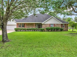 11035 Ashleigh Pl, Beaumont, TX 77705