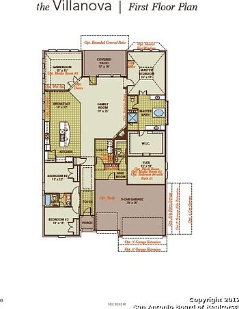 2nd image of 218 Branson Fls
