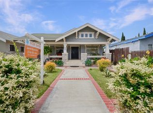 1852 W 41st St, Los Angeles, CA 90062