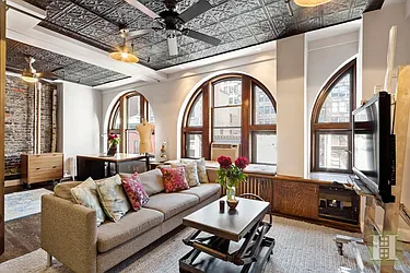 Sold by Halstead Real Estate