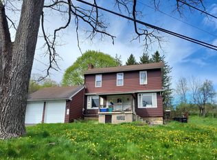 1230 Mount Joy Rd, Clearfield, PA 16830