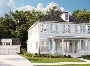 3644 Goodwater St, Mount Pleasant, SC 29466
