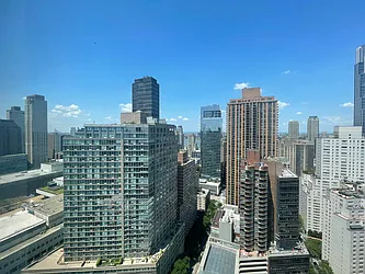 Rented by DejaView Residential Inc