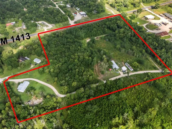 370 County Road 4801, Dayton, TX 77535