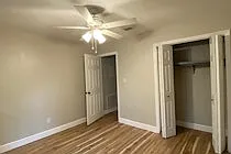 2nd Bedroom 11x12