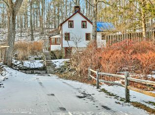 588 Hickory Bush Rd, Rosendale, NY 12401