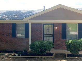 3416 Outlet Rd, Memphis, TN 38109