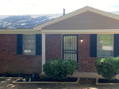 3416 Outlet Rd, Memphis, TN, 38109