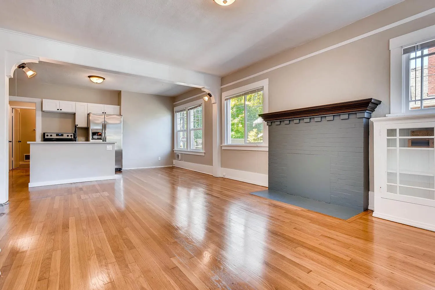 1 bed, 650 sqft, $1,850 — Photo 3