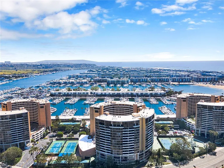 4314 Marina City Dr #128 — Photo 1