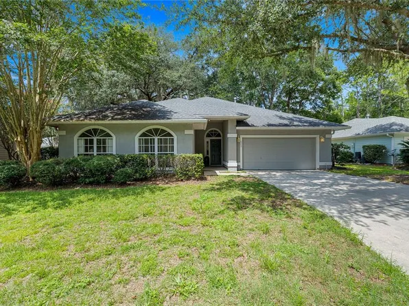 4304 NW 34TH DRIVE, GAINESVILLE, FL 32605