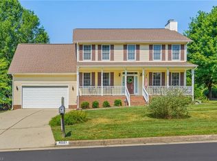 4021 Baywater Point, High Point, NC 27265