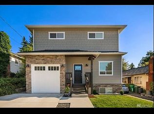 335 NE 90th St, Seattle, WA 98115