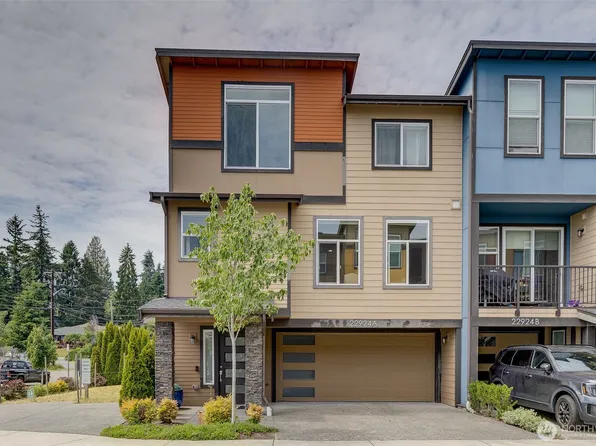 22924 79th Lane W #A, Edmonds, WA 98026