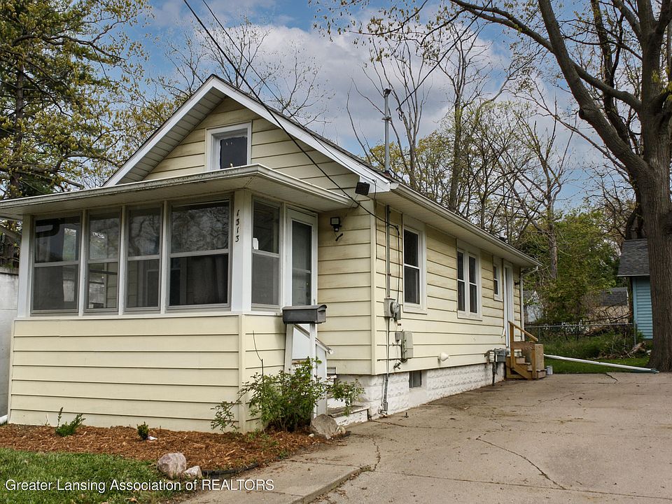 1st image of 1313 Perkins St